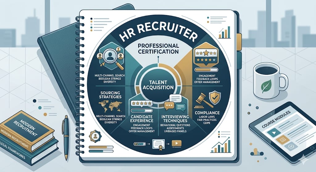 HR Executive